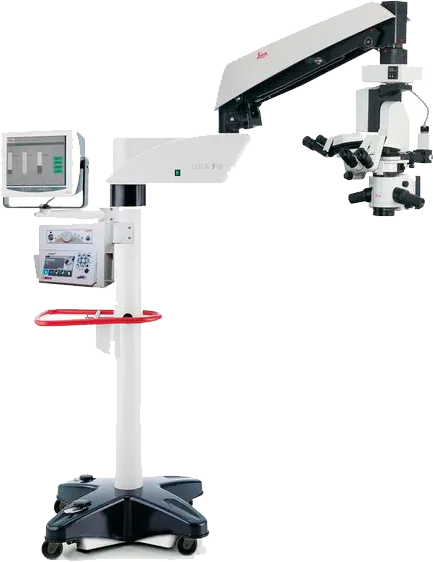 Замена DVI порта Leica M822 F40