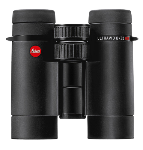 Ремонт электронно-лучевой трубки Leica Ultravid 8x32 HD-Plus