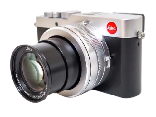 Чистка CCD/CMOS матрицы Leica Camera D-Lux 7