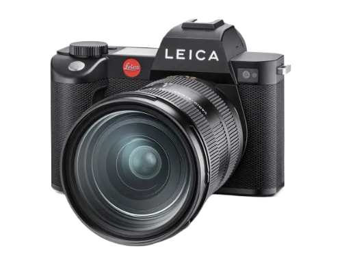 Чистка CCD/CMOS матрицы Leica SL2 Kit 24-70 f/2.8