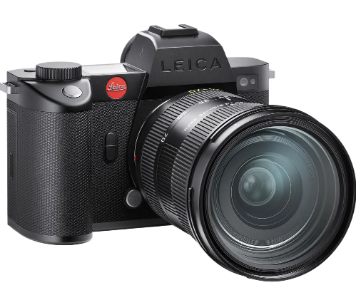 Чистка CCD/CMOS матрицы Leica SL2-S Kit Vario-Elmarit-SL 24-70 f/2.8