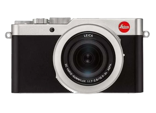 Чистка CCD/CMOS матрицы Leica Camera D-Lux