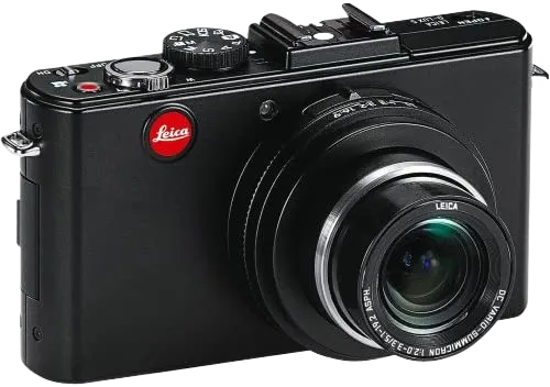 Чистка CCD/CMOS матрицы Leica Camera D-Lux 5