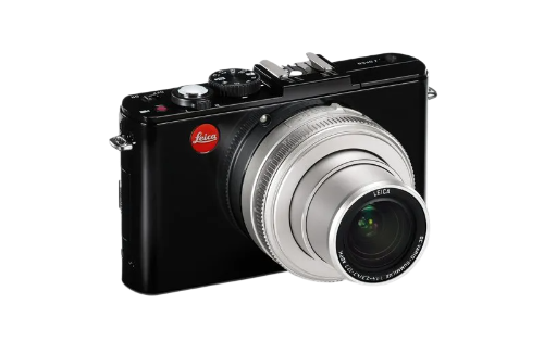 Чистка CCD/CMOS матрицы Leica Camera D-Lux 6