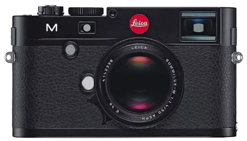 Чистка CCD/CMOS матрицы Leica Camera M Body