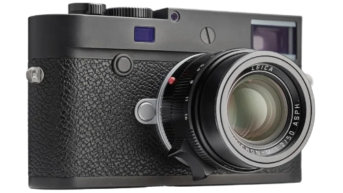 Чистка CCD/CMOS матрицы Leica Camera M10-P Body