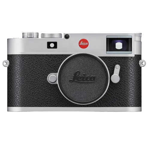 Чистка CCD/CMOS матрицы Leica Camera M11 Body