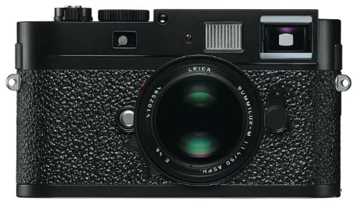 Чистка CCD/CMOS матрицы Leica Camera M9-P Body