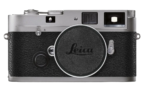 Чистка CCD/CMOS матрицы Leica Camera M-P Body