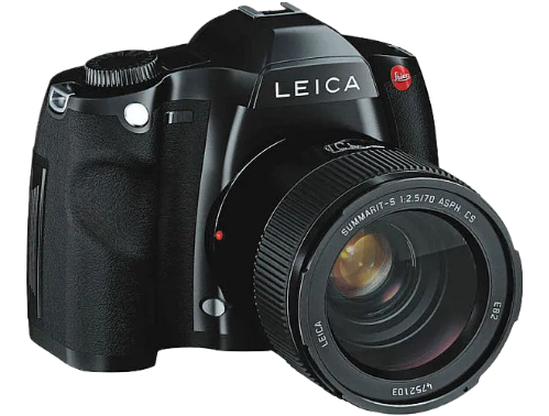 Чистка CCD/CMOS матрицы Leica Camera S2 Kit Summarit-S 70 f/2.5 ASPH