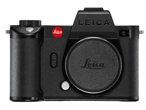 Чистка CCD/CMOS матрицы Leica Camera SL2-S Body