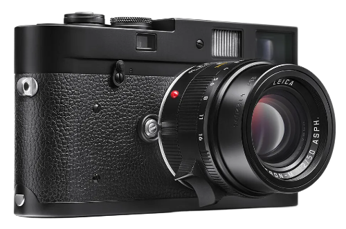 Чистка CCD/CMOS матрицы Leica M
