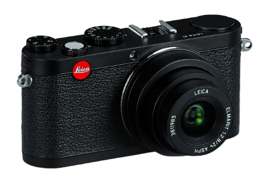 Чистка CCD/CMOS матрицы Leica Camera X1