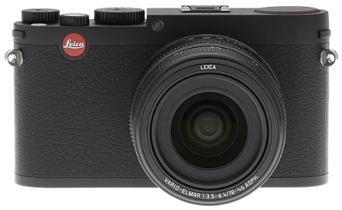 Чистка CCD/CMOS матрицы Leica Camera X Vario