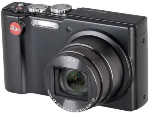 Чистка CCD/CMOS матрицы Leica Camera V-Lux 40