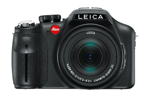 Чистка CCD/CMOS матрицы Leica Camera V-Lux 3