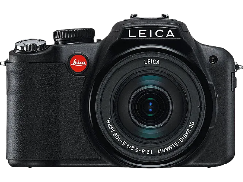 Чистка CCD/CMOS матрицы Leica Camera V-Lux 2