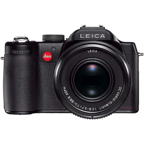 Чистка CCD/CMOS матрицы Leica Camera V-Lux 1
