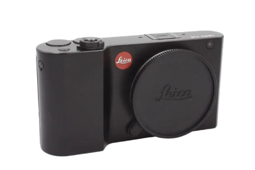 Чистка CCD/CMOS матрицы Leica Camera TL2 Kit Vario-Elmar-TL 18–56 f/3.5-5.6