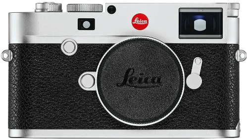 Чистка CCD/CMOS матрицы Leica Camera M10-R Body